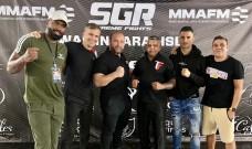 SGR1 🇲🇺// la Réunion 🇷🇪 victorieuse avec Ryan Breaker et Kenny97420 pour cette première édition !!